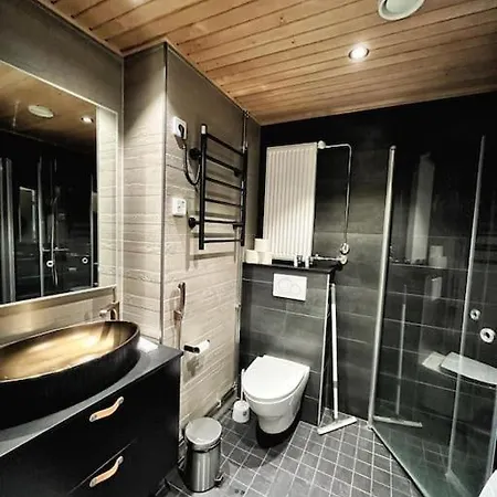 Apartamento Kotimaailma - Kaksio Tikkurila *
