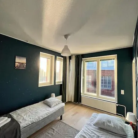 Apartamento Kotimaailma - Kaksio Tikkurila Vantaa